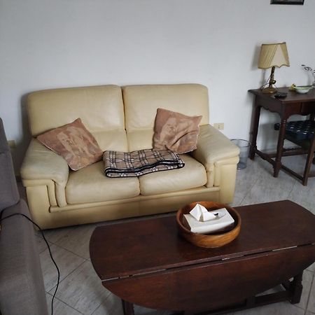Parco Dei Laghi Appartement Amatrice Buitenkant foto