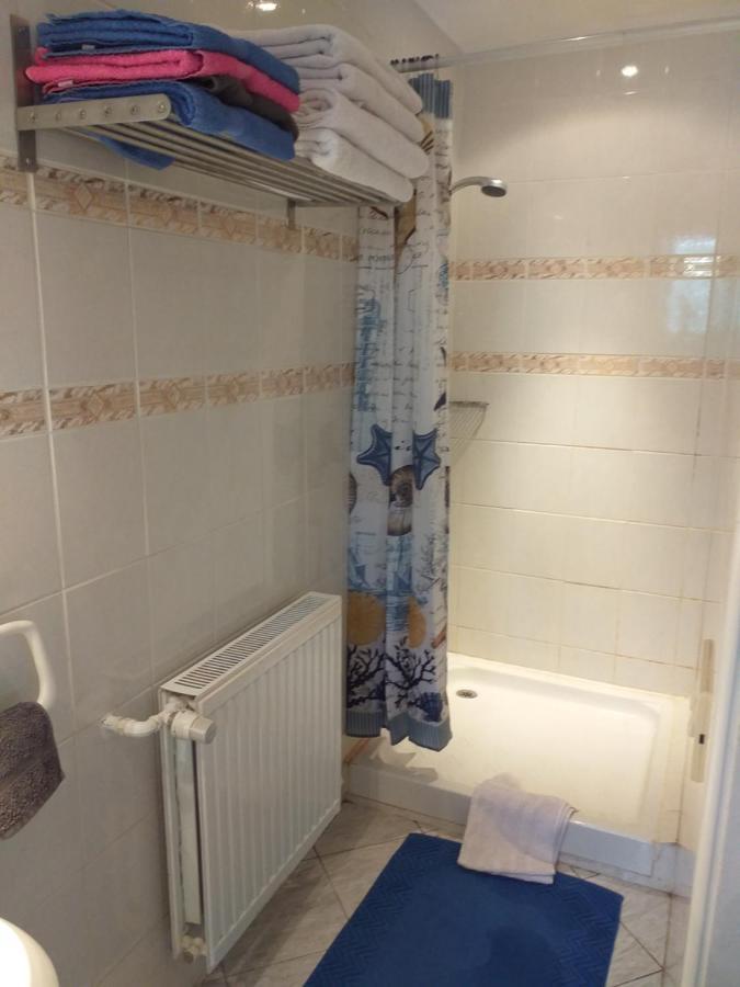 Parco Dei Laghi Appartement Amatrice Buitenkant foto