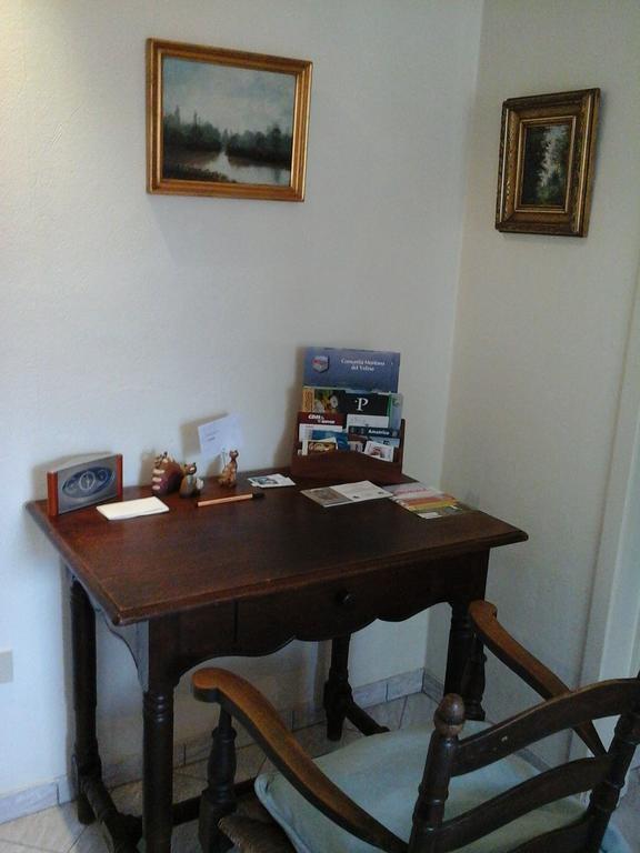 Parco Dei Laghi Appartement Amatrice Buitenkant foto