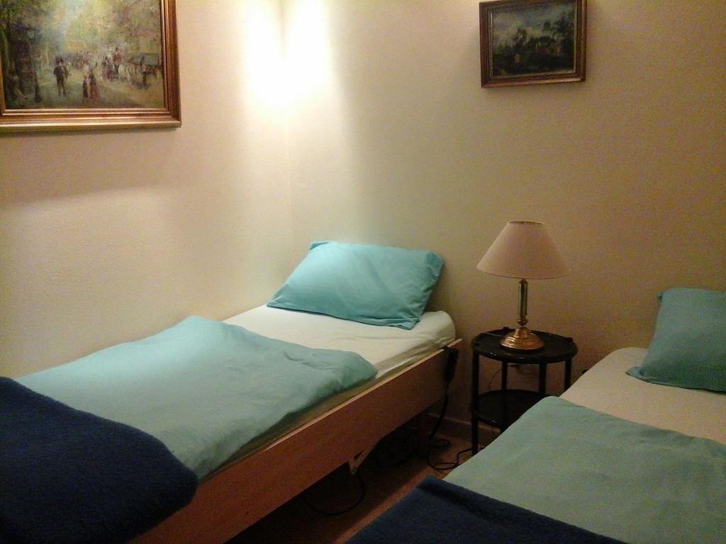 Parco Dei Laghi Appartement Amatrice Buitenkant foto
