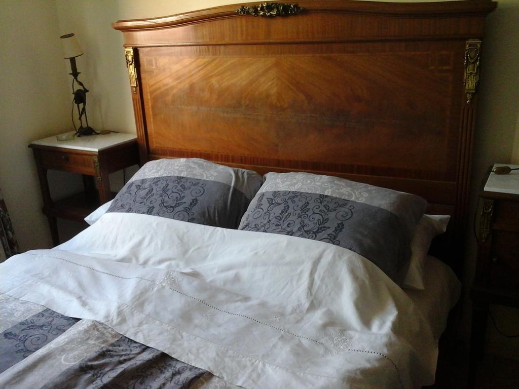Parco Dei Laghi Appartement Amatrice Buitenkant foto