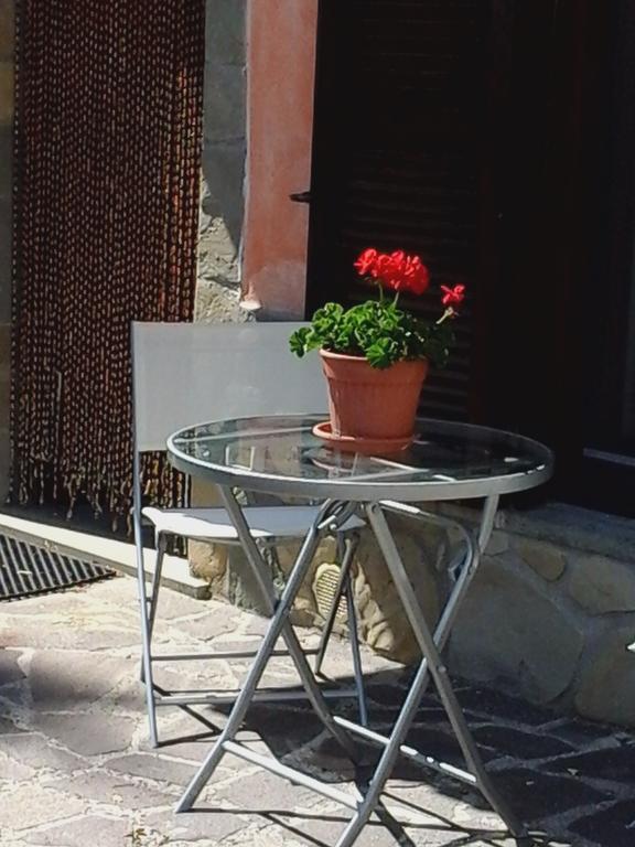 Parco Dei Laghi Appartement Amatrice Buitenkant foto