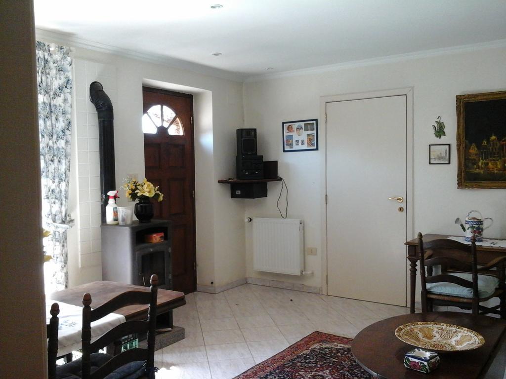 Parco Dei Laghi Appartement Amatrice Buitenkant foto