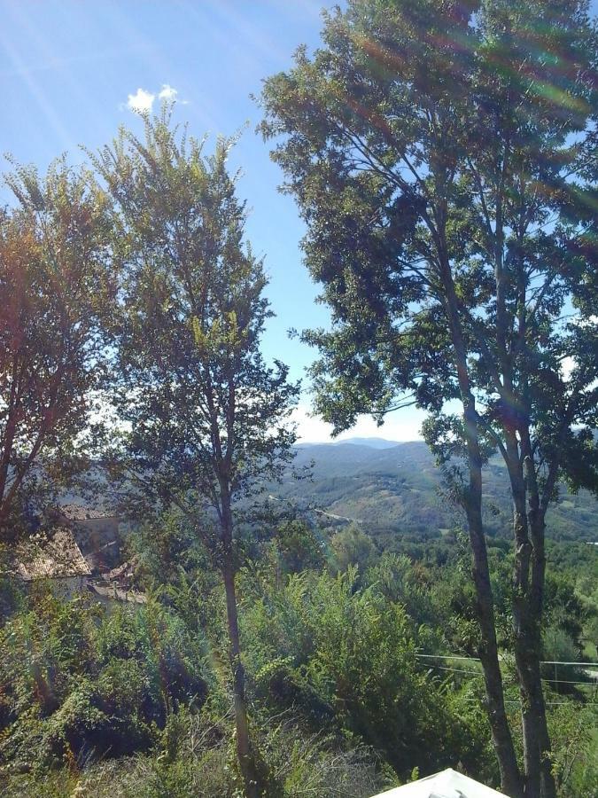 Parco Dei Laghi Appartement Amatrice Buitenkant foto